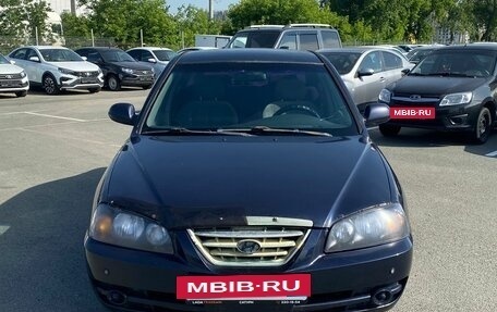 Hyundai Elantra III, 2004 год, 299 000 рублей, 2 фотография