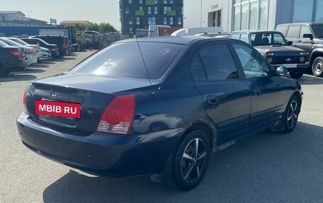 Hyundai Elantra III, 2004 год, 299 000 рублей, 4 фотография