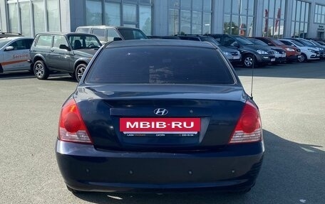 Hyundai Elantra III, 2004 год, 299 000 рублей, 6 фотография