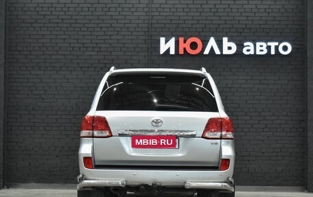 Toyota Land Cruiser 200, 2011 год, 3 350 000 рублей, 6 фотография