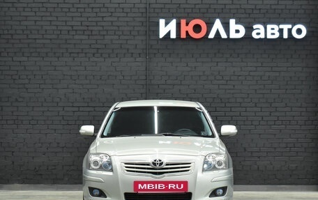 Toyota Avensis III рестайлинг, 2008 год, 950 000 рублей, 2 фотография