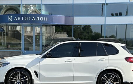 BMW X5, 2020 год, 7 190 000 рублей, 2 фотография