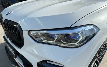 BMW X5, 2020 год, 7 190 000 рублей, 4 фотография