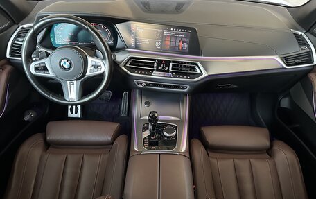 BMW X5, 2020 год, 7 190 000 рублей, 9 фотография