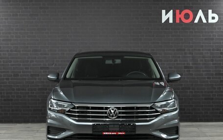 Volkswagen Jetta VII, 2020 год, 2 525 000 рублей, 2 фотография