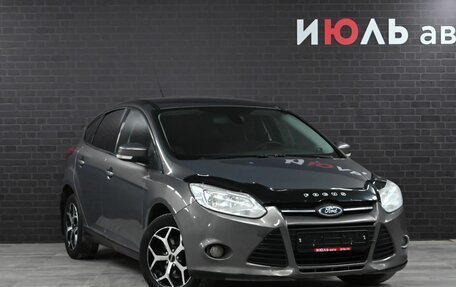 Ford Focus III, 2012 год, 750 000 рублей, 3 фотография