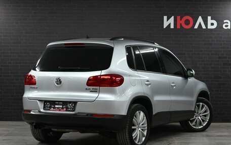 Volkswagen Tiguan I, 2013 год, 1 850 000 рублей, 7 фотография