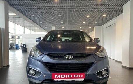 Hyundai ix35 I рестайлинг, 2011 год, 1 295 000 рублей, 8 фотография