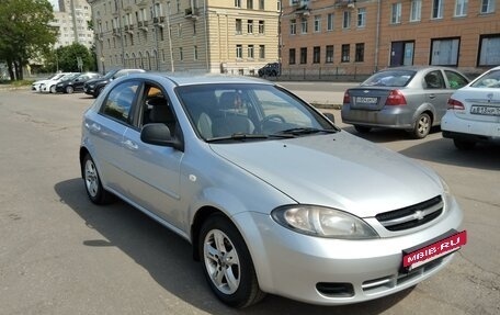 Chevrolet Lacetti, 2010 год, 480 000 рублей, 4 фотография