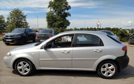 Chevrolet Lacetti, 2010 год, 480 000 рублей, 9 фотография