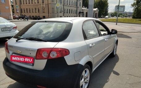 Chevrolet Lacetti, 2010 год, 480 000 рублей, 6 фотография