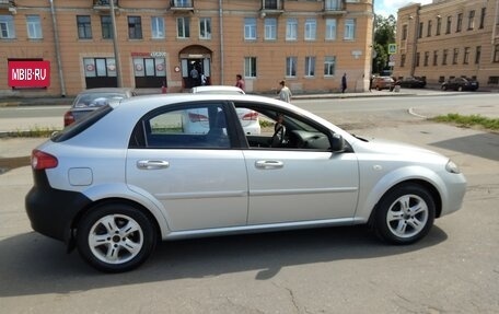 Chevrolet Lacetti, 2010 год, 480 000 рублей, 5 фотография