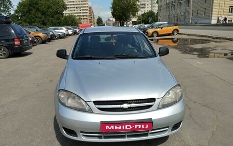 Chevrolet Lacetti, 2010 год, 480 000 рублей, 2 фотография