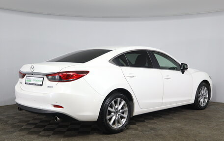 Mazda 6, 2012 год, 1 419 000 рублей, 5 фотография