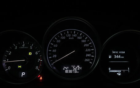 Mazda 6, 2012 год, 1 419 000 рублей, 9 фотография