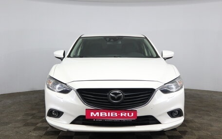 Mazda 6, 2012 год, 1 419 000 рублей, 2 фотография