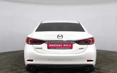 Mazda 6, 2012 год, 1 419 000 рублей, 6 фотография