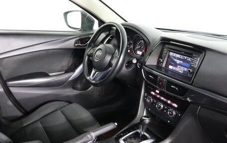 Mazda 6, 2012 год, 1 419 000 рублей, 14 фотография