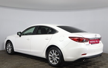 Mazda 6, 2012 год, 1 419 000 рублей, 7 фотография