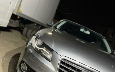 Audi A4, 2009 год, 850 000 рублей, 1 фотография