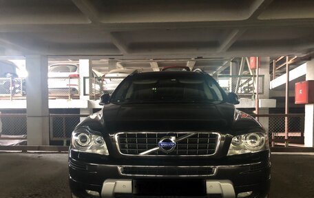 Volvo XC90 II рестайлинг, 2012 год, 2 300 000 рублей, 1 фотография