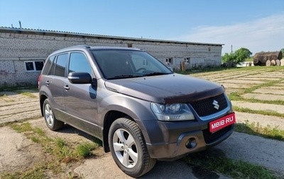 Suzuki Grand Vitara, 2008 год, 899 999 рублей, 1 фотография