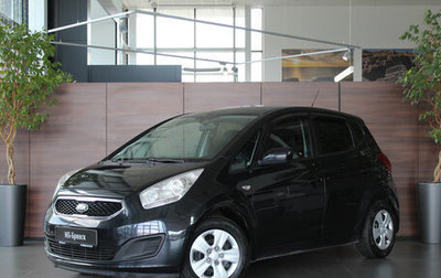 KIA Venga I, 2013 год, 950 000 рублей, 1 фотография