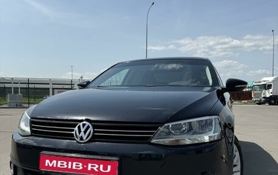 Volkswagen Jetta VI, 2011 год, 1 070 000 рублей, 1 фотография