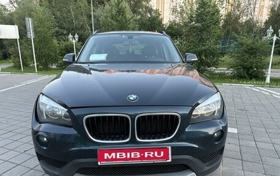 BMW X1, 2013 год, 1 475 000 рублей, 1 фотография