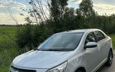 Chevrolet Cobalt II, 2013 год, 850 000 рублей, 1 фотография