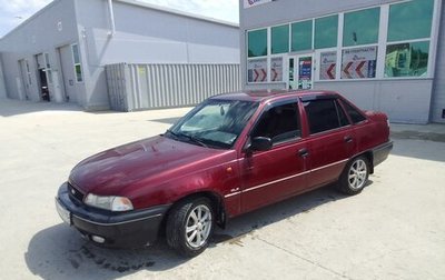 Daewoo Nexia I рестайлинг, 1999 год, 155 000 рублей, 1 фотография