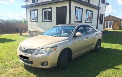 Toyota Camry, 2009 год, 1 135 000 рублей, 1 фотография