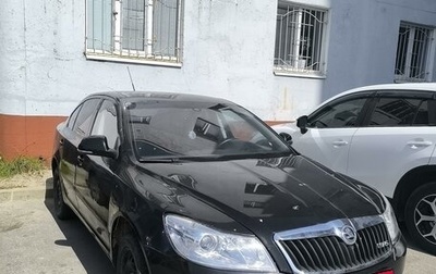 Skoda Octavia, 2010 год, 720 000 рублей, 1 фотография