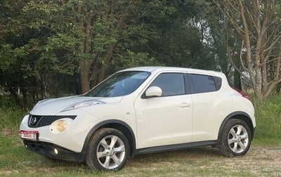 Nissan Juke II, 2012 год, 1 150 000 рублей, 1 фотография