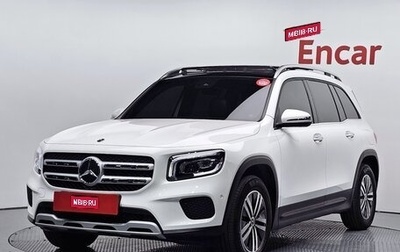 Mercedes-Benz GLB, 2021 год, 3 790 000 рублей, 1 фотография