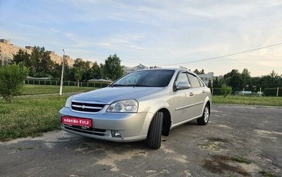 Chevrolet Lacetti, 2008 год, 600 000 рублей, 1 фотография
