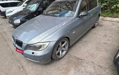 BMW 3 серия, 2005 год, 700 000 рублей, 1 фотография