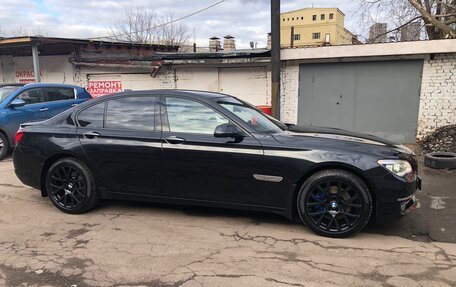 BMW 7 серия, 2015 год, 2 250 000 рублей, 1 фотография