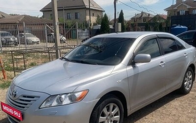 Toyota Camry, 2007 год, 1 125 990 рублей, 1 фотография