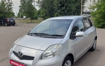 Toyota Vitz, 2010 год, 735 000 рублей, 1 фотография