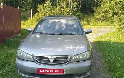 Nissan Maxima VIII, 2004 год, 330 000 рублей, 1 фотография