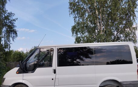 Ford Transit Connect, 2002 год, 400 000 рублей, 1 фотография