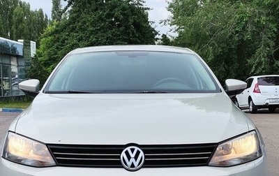 Volkswagen Jetta VI, 2011 год, 1 020 000 рублей, 1 фотография