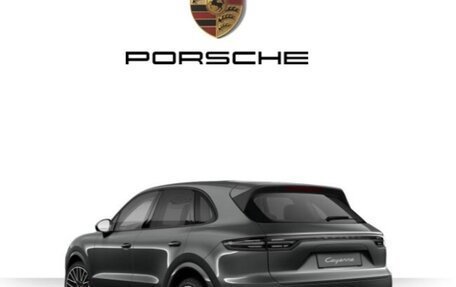 Porsche Cayenne III, 2020 год, 11 500 000 рублей, 20 фотография