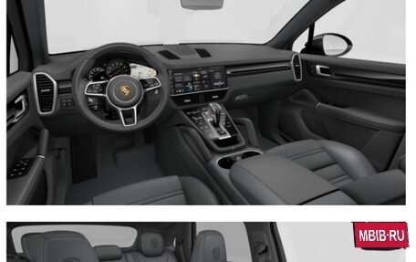 Porsche Cayenne III, 2020 год, 11 500 000 рублей, 21 фотография