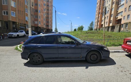 Mazda Protege, 2001 год, 300 000 рублей, 3 фотография