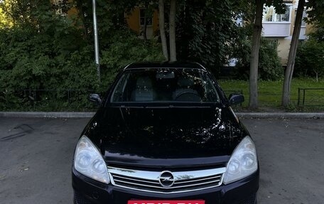 Opel Astra H, 2008 год, 580 000 рублей, 5 фотография