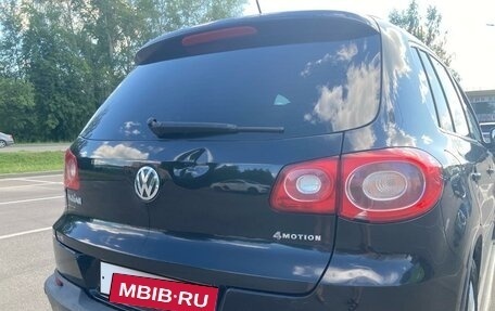 Volkswagen Tiguan I, 2011 год, 1 320 000 рублей, 4 фотография