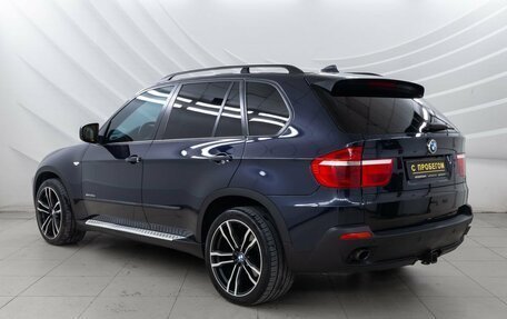 BMW X5, 2010 год, 1 908 000 рублей, 5 фотография