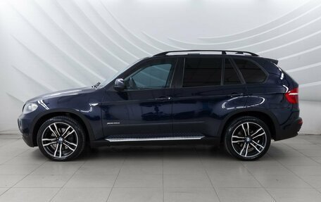 BMW X5, 2010 год, 1 908 000 рублей, 4 фотография